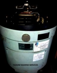 YOKOGAWA CMZ-300X GYRO