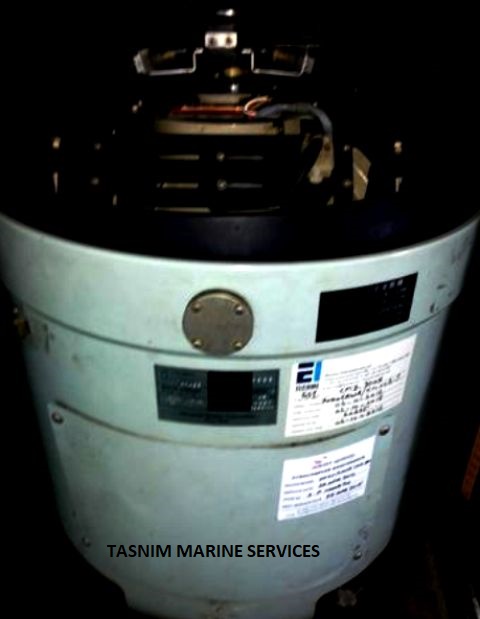 YOKOGAWA CMZ-300X GYRO
