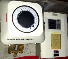 Yokogawa CMZ-500 Gyro compass