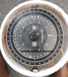 SPERRY REPEATER