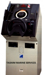 Tokimec PR-8000