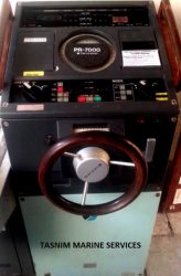Tokyo Keiki PR-7000