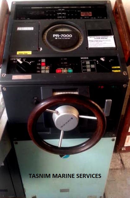 Tokyo Keiki PR-7000