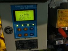 15PPM BILGE ALARM GBA-155