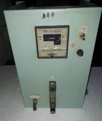 OXYGEN ANALYSER NGK-02