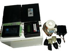 RUTTER VDR G2