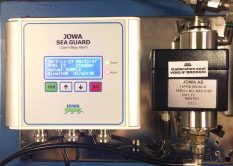 JOWA SEA GUARD 15PPM