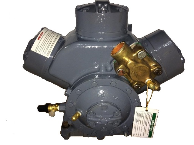 CARRIER 5F30