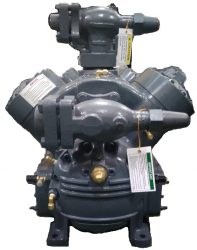 CARRIER 5H40