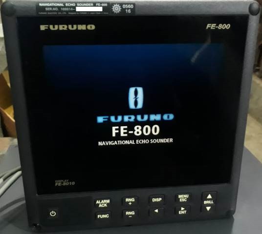 FURUNO FE-800