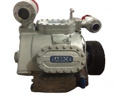 SABROE 106 MK-4