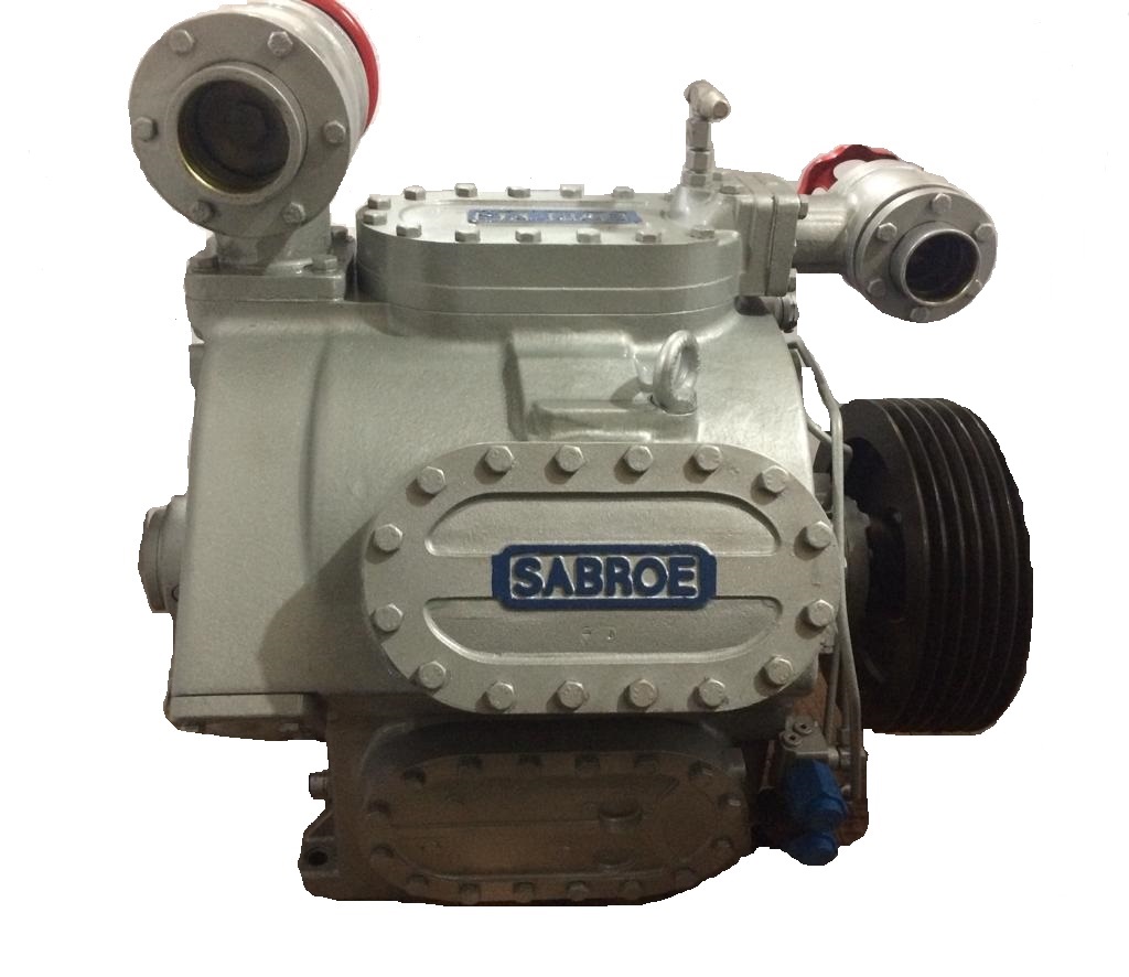SABROE 106 MK-4