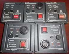 Remote Alarm TT-3042C