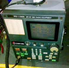 SRG 1150DN
