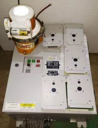 JRC VDR JCY-1700