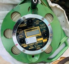 MMC (ASIA) LIMITED, Model: D-2401-2, 30M