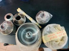 ALFA LAVAL MAB-103 SPARE PARTS