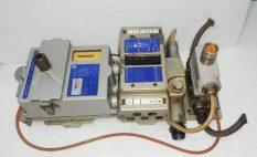 OIL- MIST-DETECTOR VN215/87-EMC